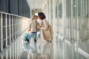 כניסת ילדי ישראלים שלא נרשמו בארץ בתקופת הקורונה (מידע משפטי)